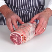 Meat Cut Spec Step 7